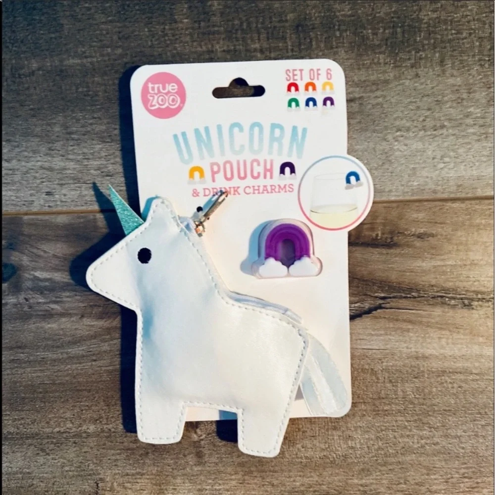 True Zoo safe #perfectgift pouch